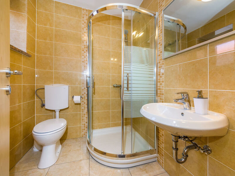 Apartmány 1355-1027