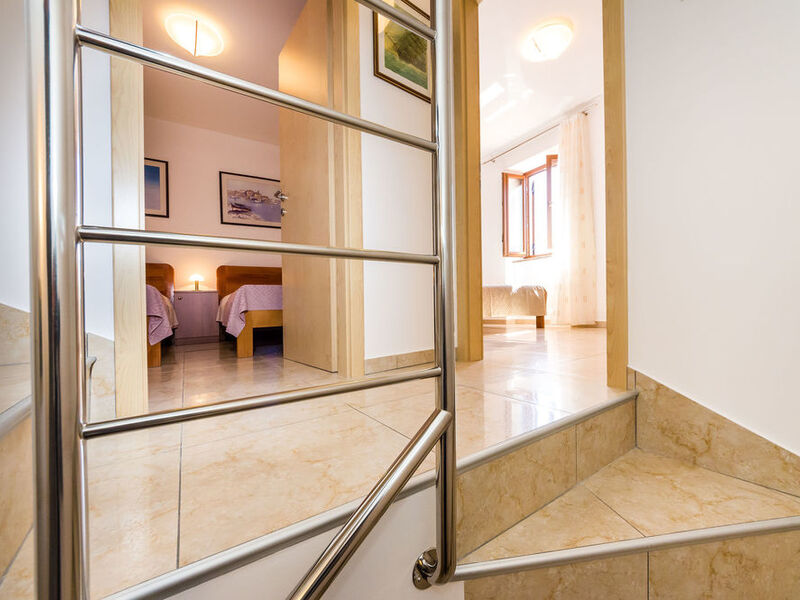 Apartmány 1355-1027