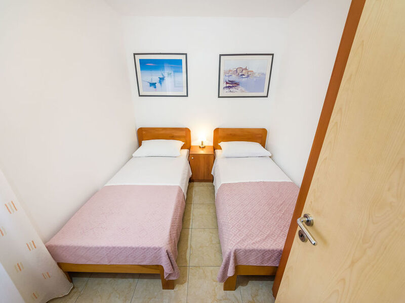 Apartmány 1355-1027