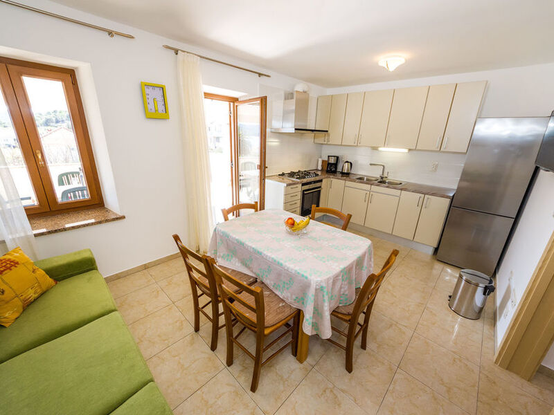 Apartmány 1355-1027