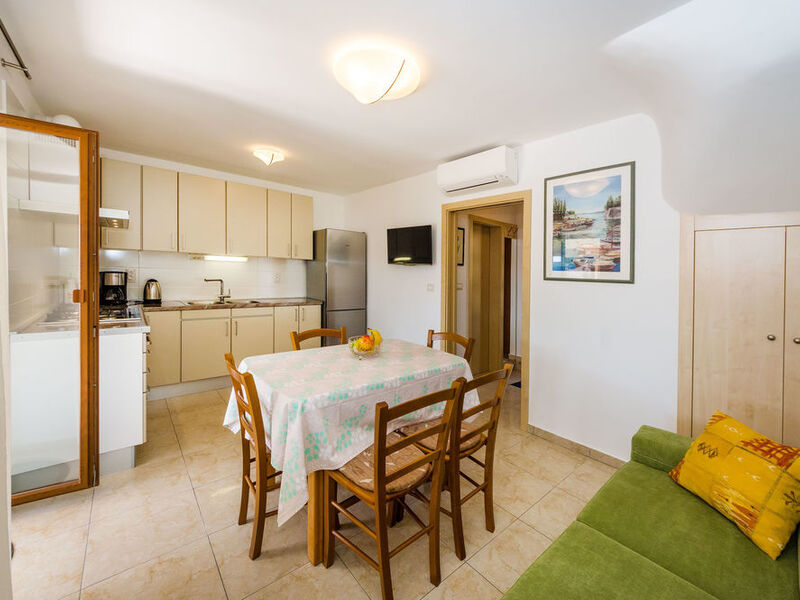Apartmány 1355-1027