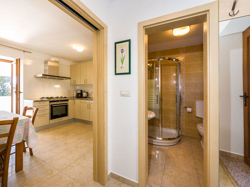 Apartmány 1355-1027
