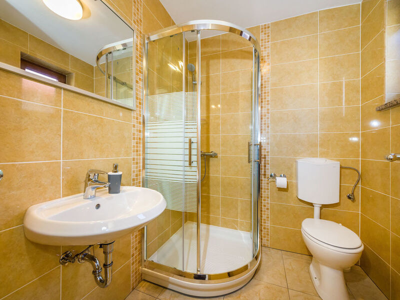 Apartmány 1355-1027