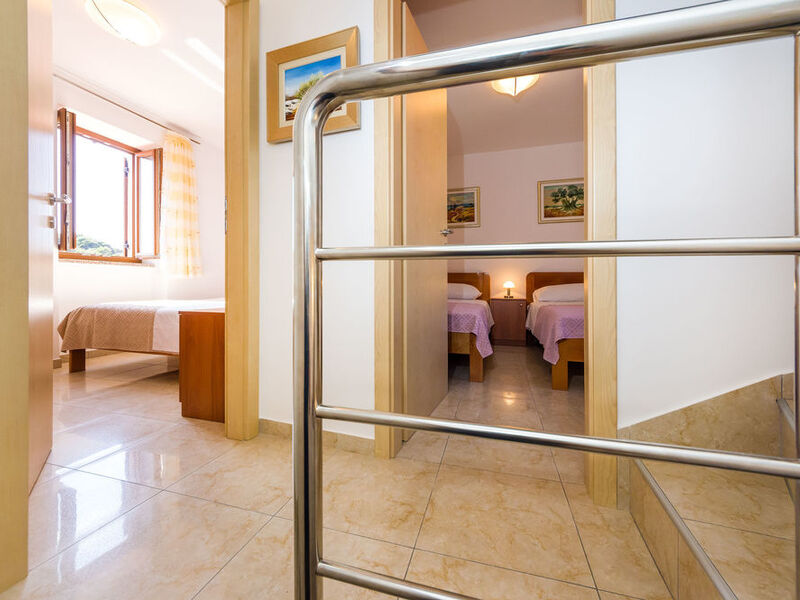 Apartmány 1355-1027