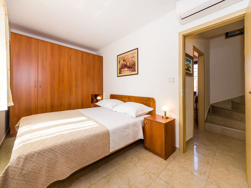 Apartmány 1355-1027