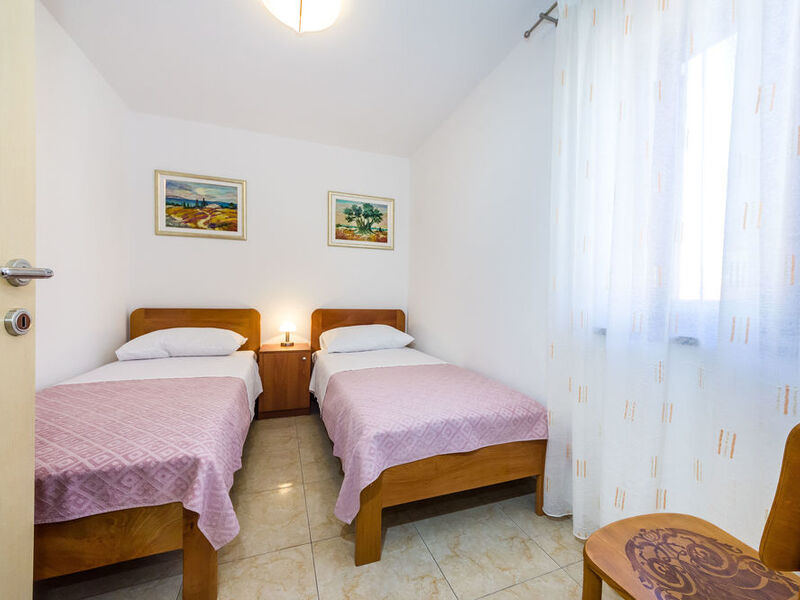 Apartmány 1355-1027