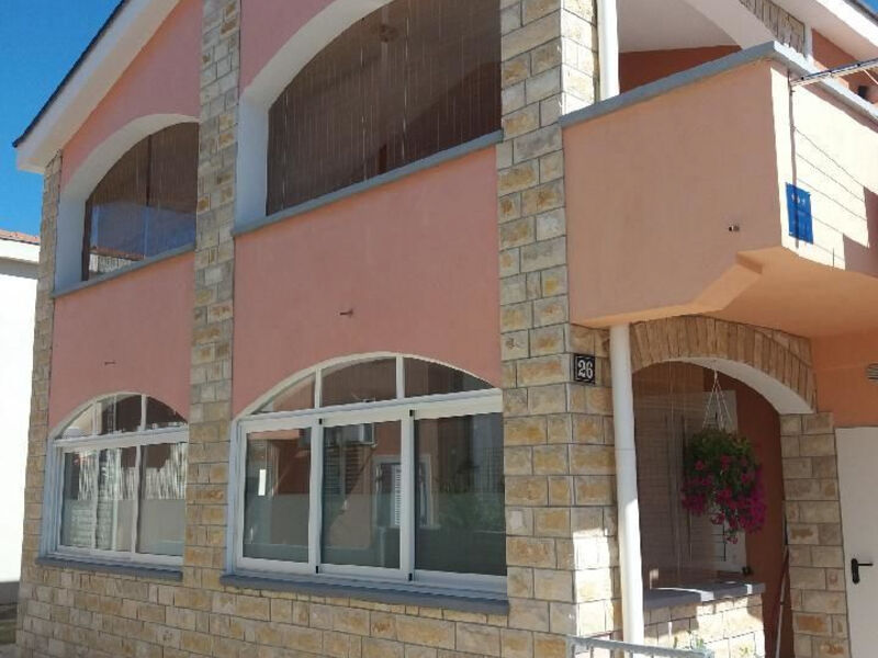 Apartmány 1355-1040
