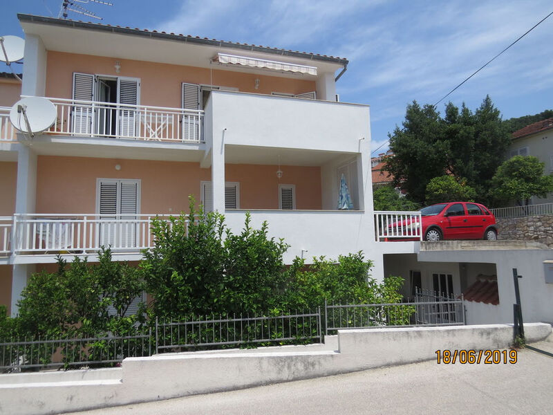 Apartmány 1355-1044