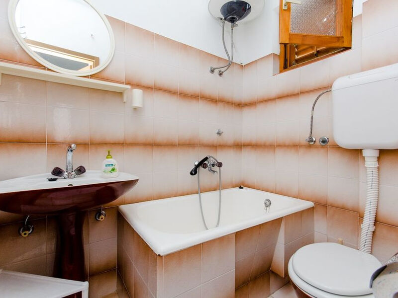Apartmány 1355-1044