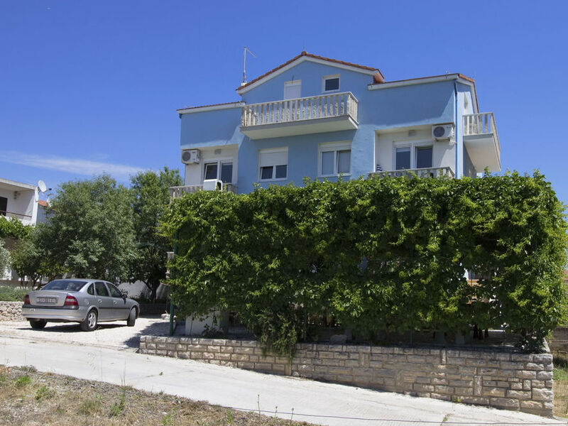 Apartmány 1355-1049