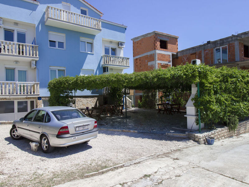 Apartmány 1355-1049