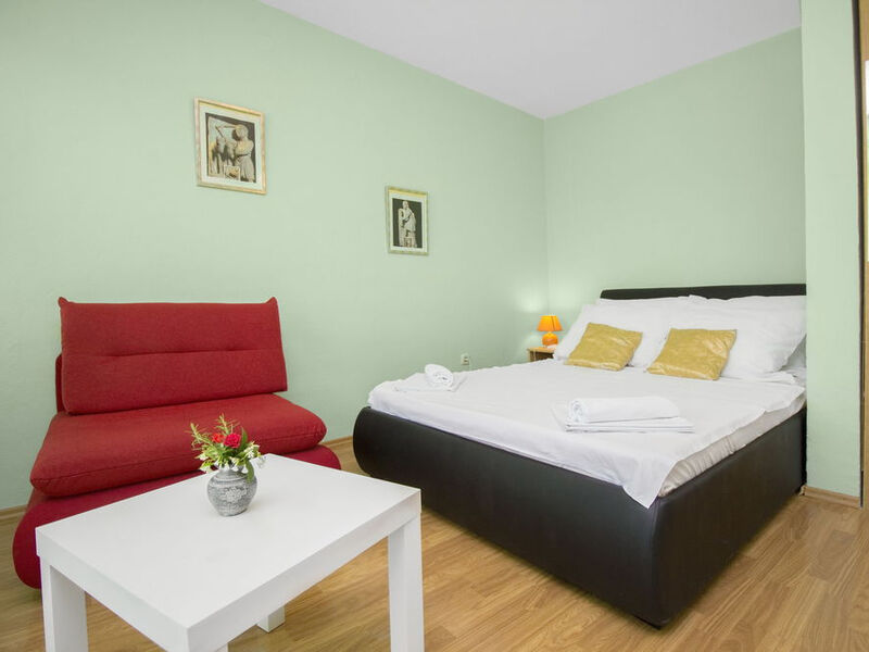 Apartmány 1355-1049