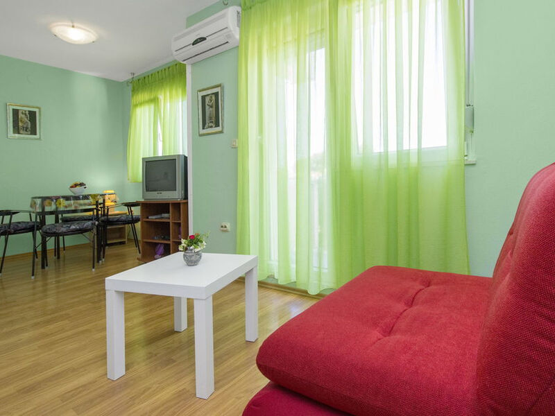 Apartmány 1355-1049