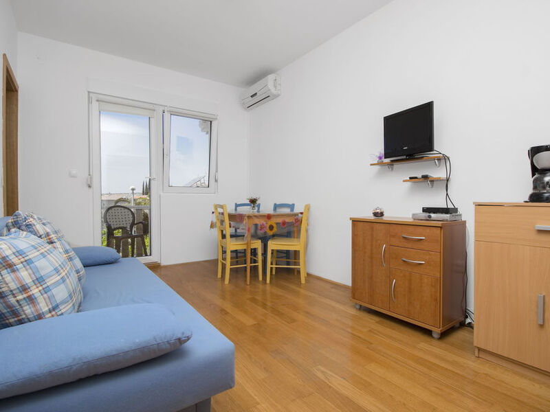 Apartmány 1355-1049