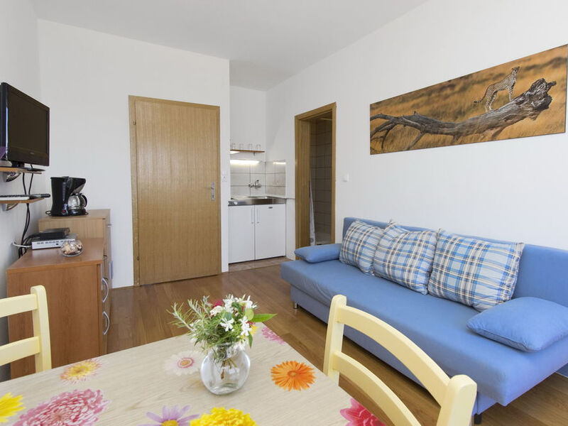 Apartmány 1355-1049