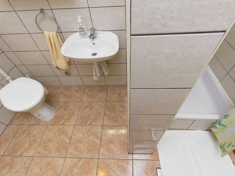 Apartmány 1355-1049
