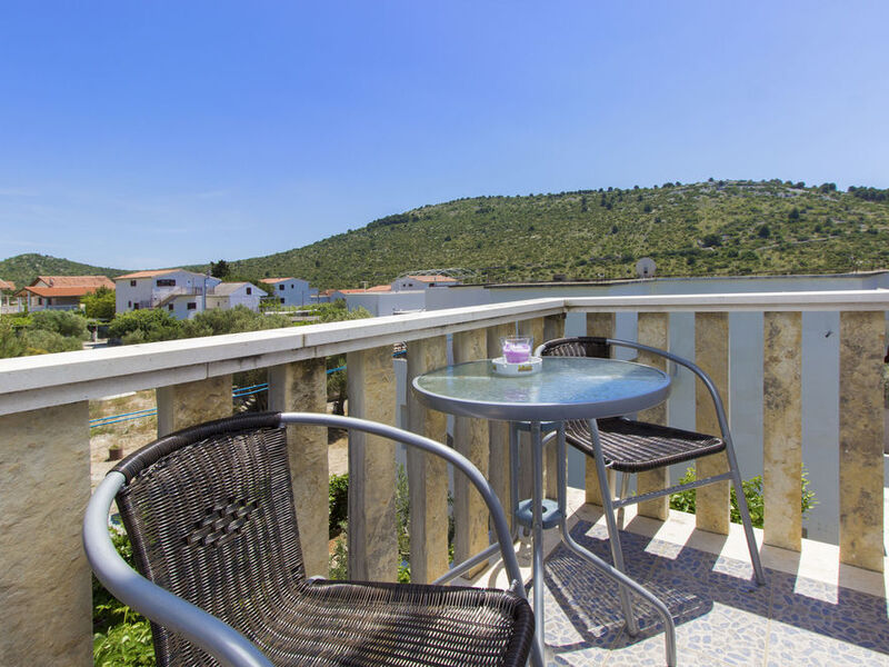 Apartmány 1355-1049