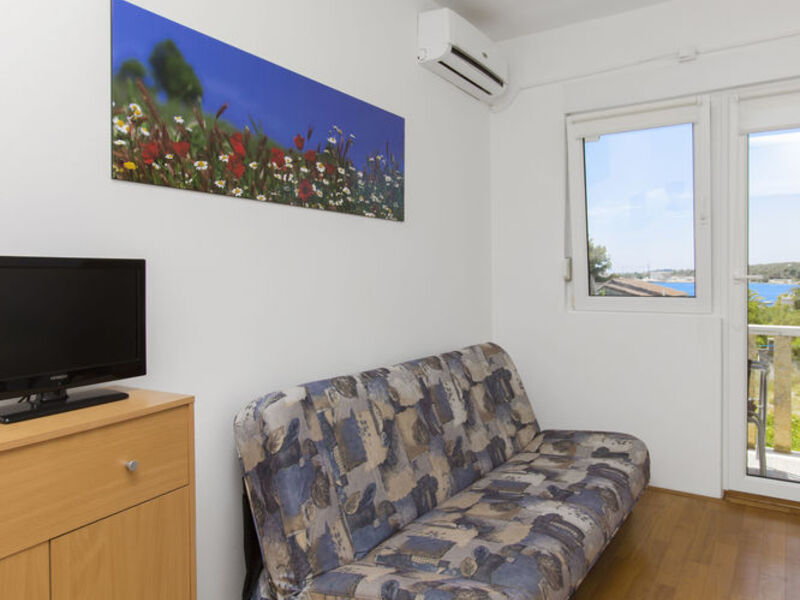 Apartmány 1355-1049