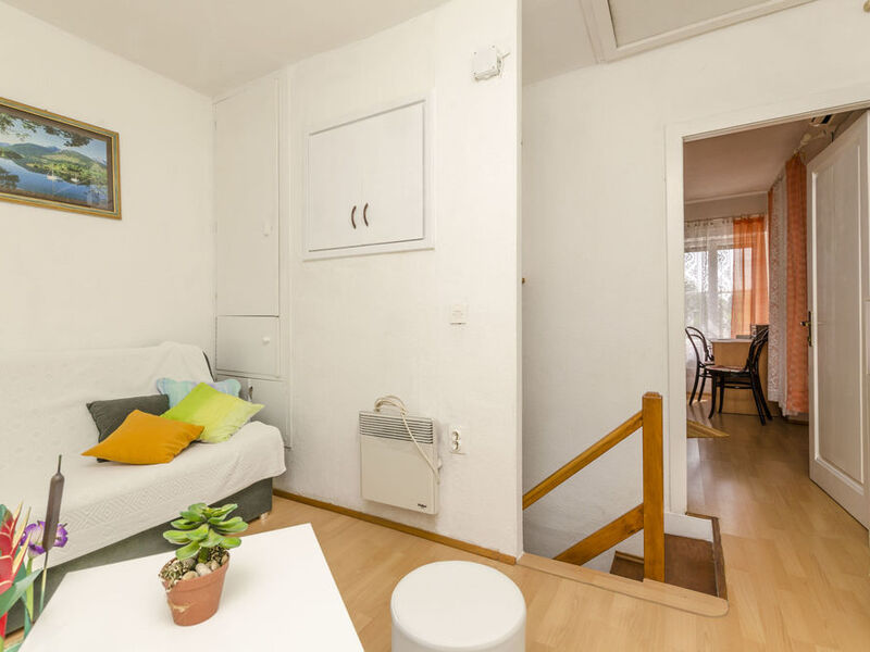 Apartmány 1355-1058
