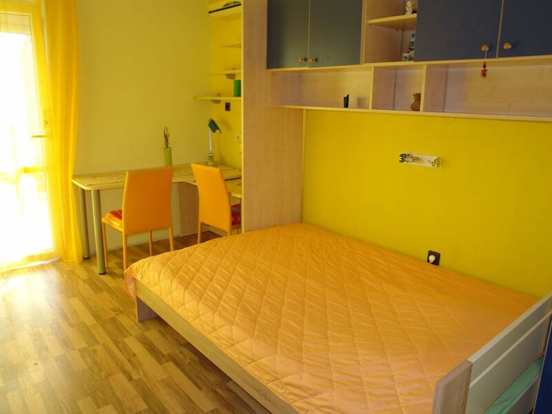 Apartmány 1355-1064