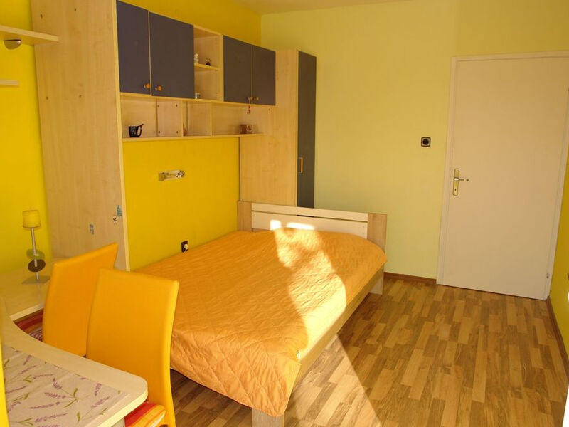 Apartmány 1355-1064