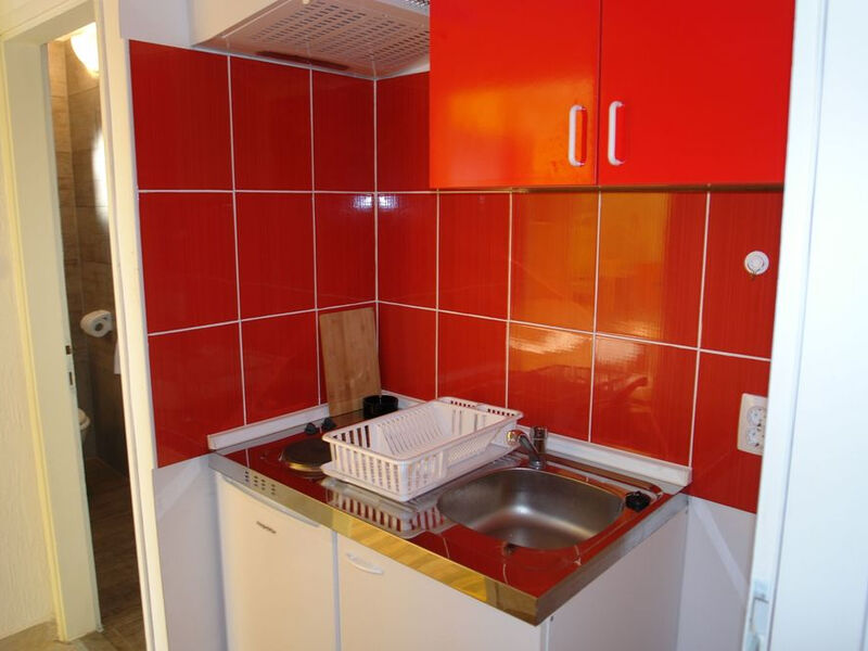 Apartmány 1355-1064