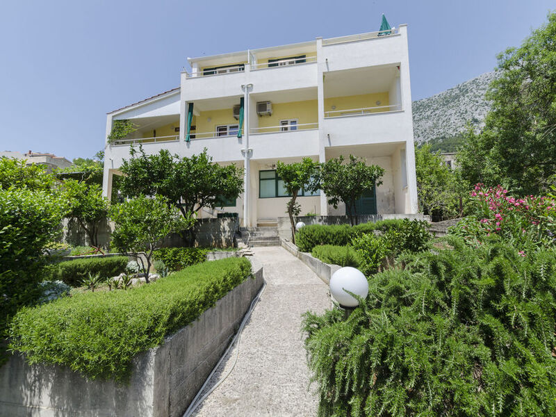 Apartmány 1355-1065