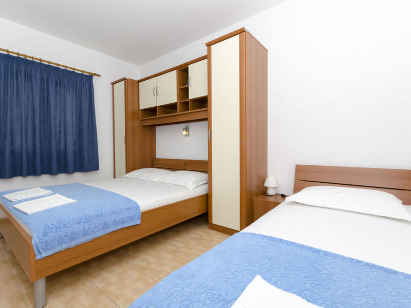 Apartmány 1355-1065
