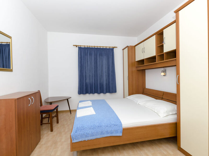 Apartmány 1355-1065