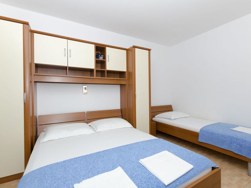 Apartmány 1355-1065