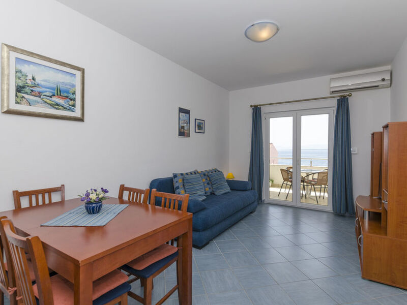 Apartmány 1355-1065