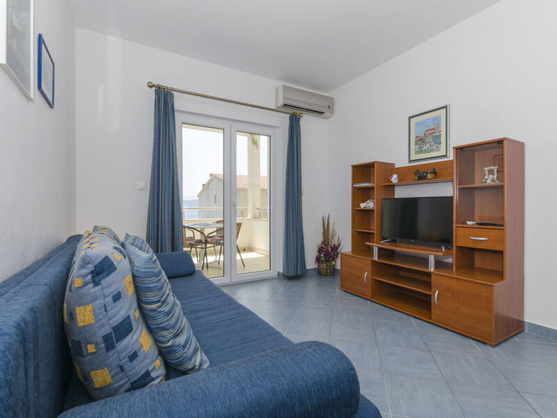 Apartmány 1355-1065