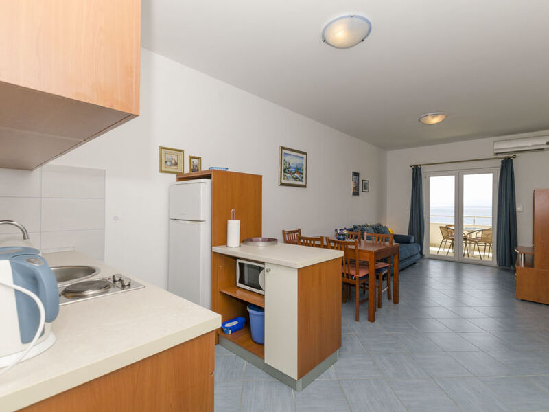 Apartmány 1355-1065