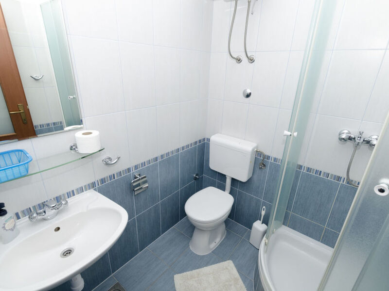 Apartmány 1355-1065