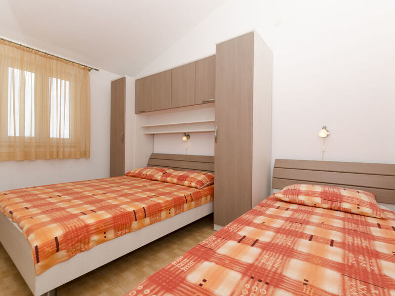 Apartmány 1355-1065