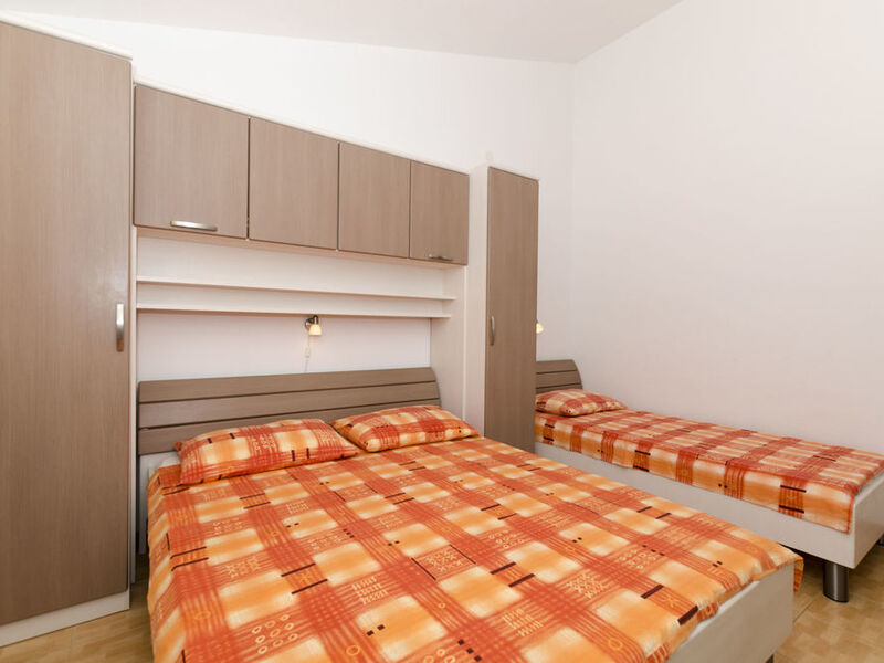 Apartmány 1355-1065