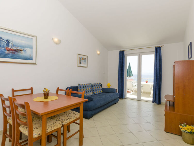 Apartmány 1355-1065