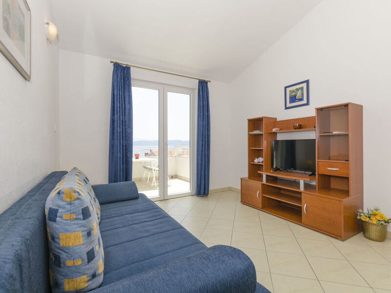 Apartmány 1355-1065