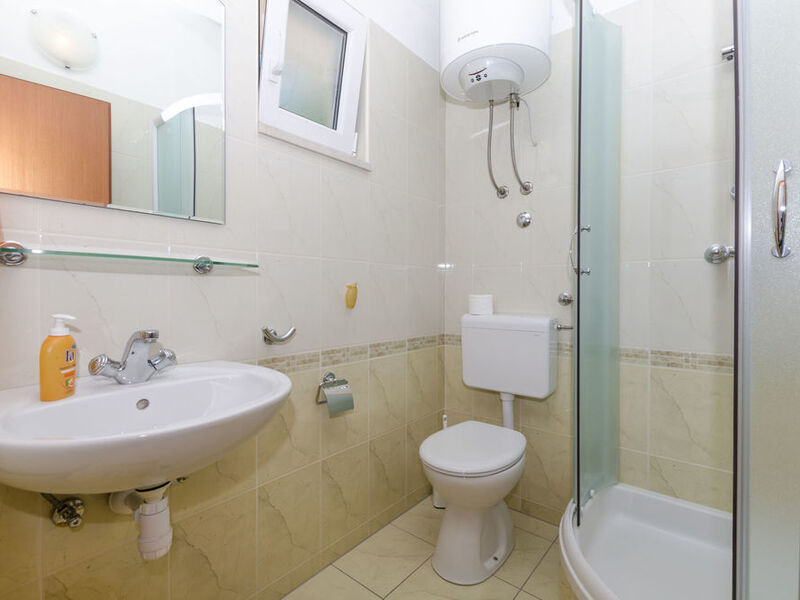 Apartmány 1355-1065