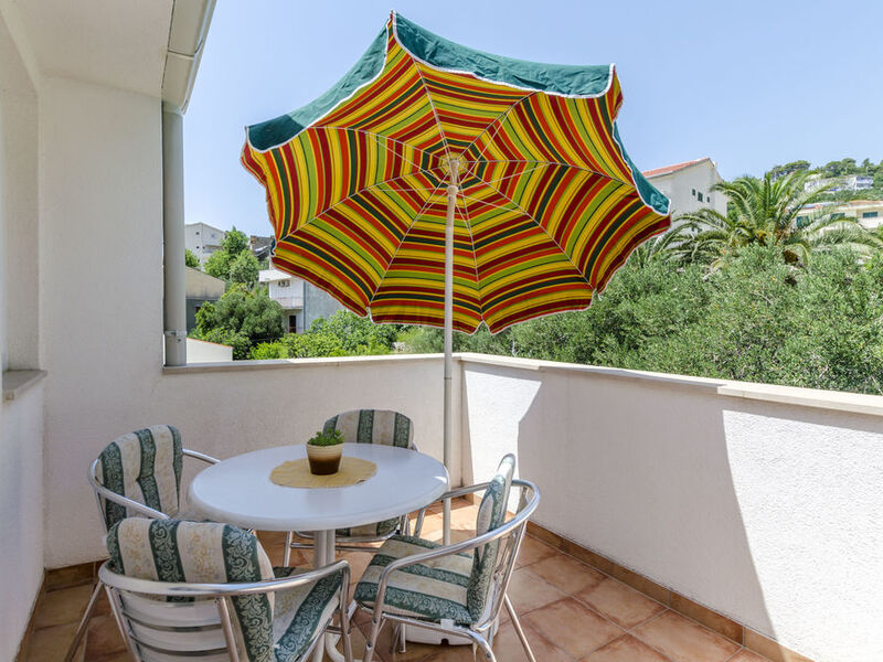 Apartmány 1355-1065