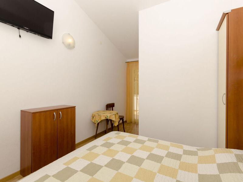Apartmány 1355-1065