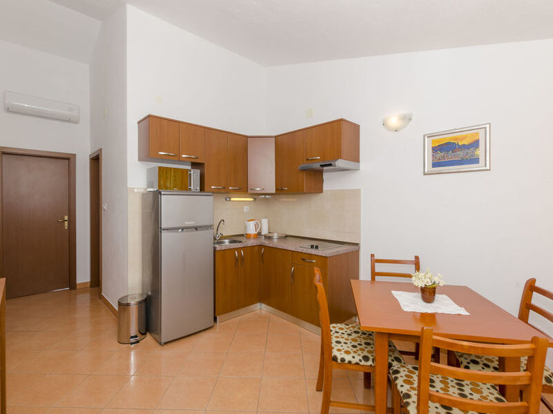 Apartmány 1355-1065