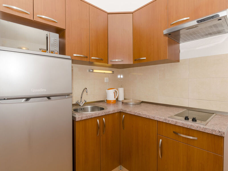 Apartmány 1355-1065