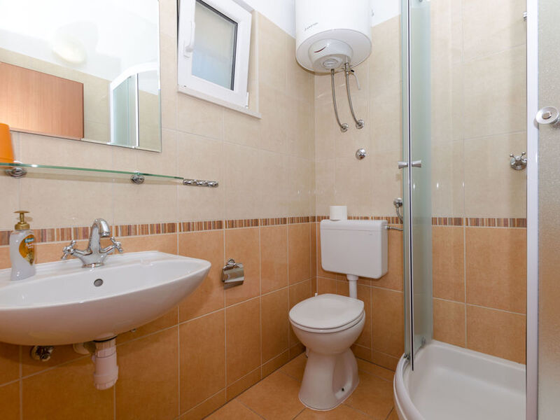 Apartmány 1355-1065