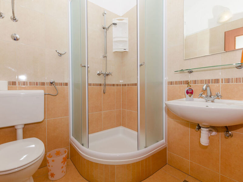 Apartmány 1355-1065