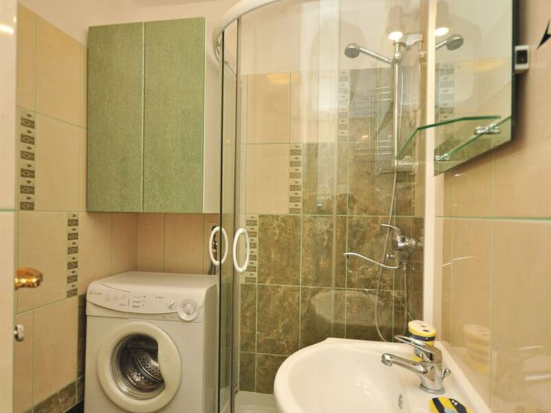 Apartmány 1355-1075