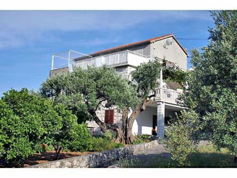 Apartmány 1355-1081
