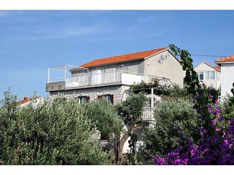 Apartmány 1355-1081