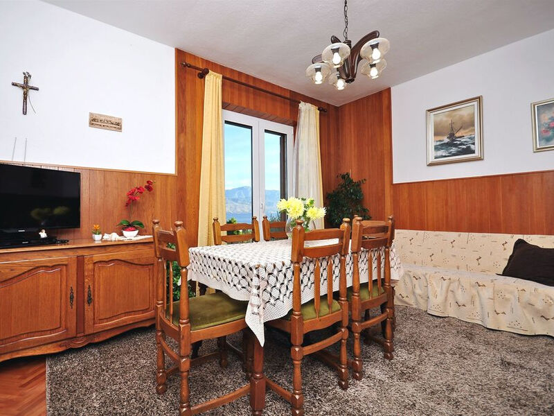Apartmány 1355-1081