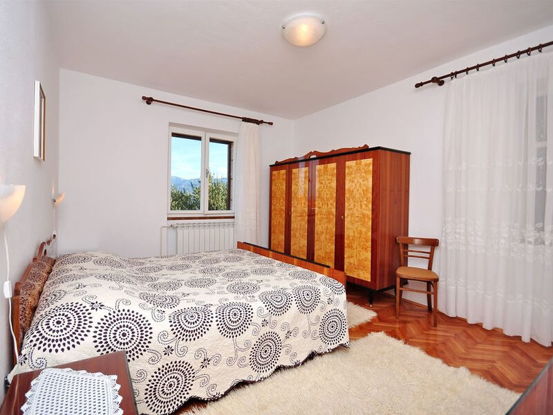 Apartmány 1355-1081